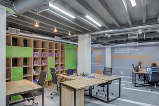 Discover InCentar: Coworking Office at the Center of Belgrad