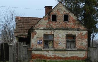 The Serbian government is financing the purchase of abandoned houses in the countryside