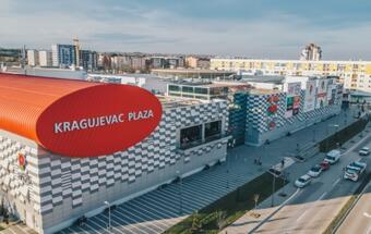 BIG Shopping Centers Serbia bought two more projects in central Serbia