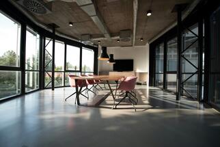 5 Tips for Finding the Perfect Office Space for Rent in Belgrade
