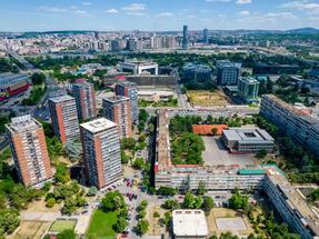 "BOOMING" DEMAND IN BELGRADE! Battle for Commercial Space Rages in Other Cities in Serbia