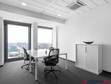 Offices to let in All-inclusive access to coworking space in Regus USCE Tower
