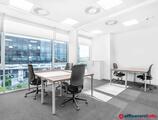 Offices to let in Unlimited coworking access in Regus GTC FORTYONE