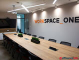 Offices to let in Workspace One Coworking