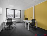 Offices to let in All-inclusive access to coworking space in Regus Kosovska 27