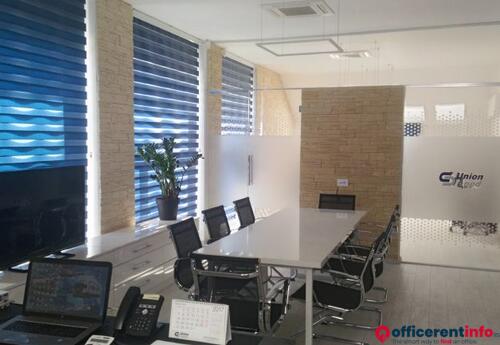 Offices to let in Office Building - Tošin Bunar