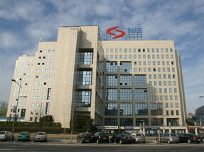 NIS is selling land, office space and outlets Serbia-wide
