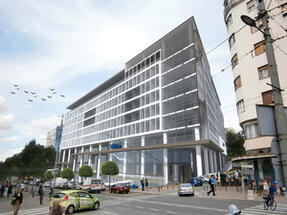Belgrade to get Hilton - Construction of hotel totalling EUR 40 m starts in 2015