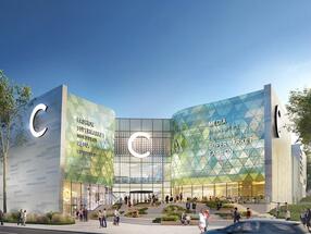 MPC Properties and Atterbury Europe Start Construction of Shopping Center in Zvezdara – Investment Worth EUR 110 Million to Open in Spring 2020