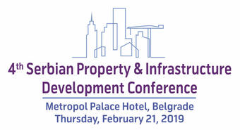 KancelarijaInfo as Media partner for 4th Serbian Property & Infrastructure Development Conference (Text in Serbian only)