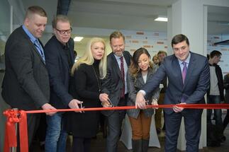 Otvorena kancelarija švedskog Transkoma, posao za 120 ljudi