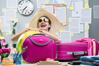 Summertime in the office: the dos and don’ts