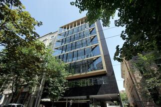Wiener Städtische Insurance bought a business building  in Belgrade