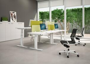 Sit&Stand desks