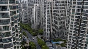 Chinese real estate investment rose 7 percent in 2020.