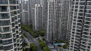 Chinese real estate investment rose 7 percent in 2020.