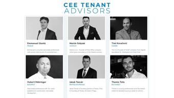 CEE Tenant Advisors – First Independent Tenant Representation Network in CEE