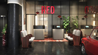 Radisson Red to arrive in Belgrade