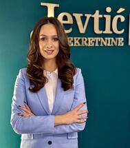 Jevtic nekretnine about Officerent Info portal