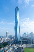 10 tallest buildings in the world that changed the appearance of the cities where they were built - Part 2