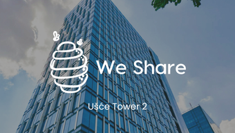 How Flexibility and Working in Shared Spaces Can Enhance Business