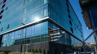 Belgrade to Gain 95,000 Sqm of New Office Space by the End of 2025