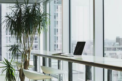 Triglav Insurance is Building an Eight-Story Office Building in New Belgrade