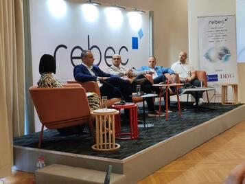 REBEC 2025: Office Development in the SEE Region – Clients Are Becoming More Sophisticated Every Year