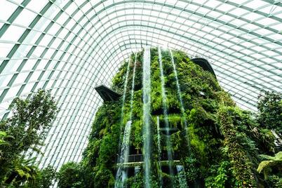 Green Building in Serbia: A Trend or a Business Necessity?
