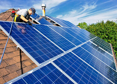 The Sun as a Business Ally: Solar Panels Take Over Office and Warehouse Roofs in Serbia