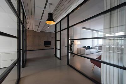 5 Things Tenants Look for in an Office – And How Fit-Out Solutions Can Deliver Them