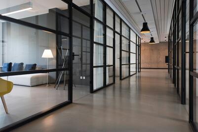 Five Features of a Modern Office That Attract Top Talent