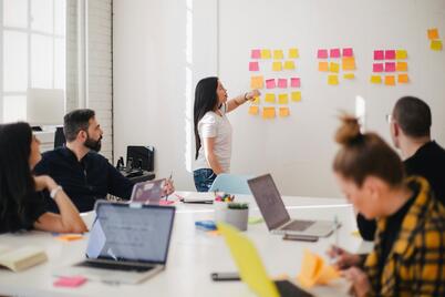 Returning to the Office as a Key to Business Growth in the Post-Pandemic Era