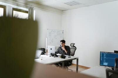 Back to the Office: How to Prepare for a Productive September