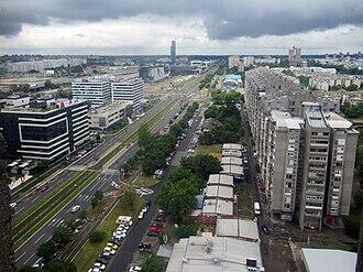 How to Find the Ideal Office in Belgrade When Supply is Limited?