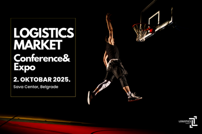 Logistics Market Conference & Expo: Where Logistics Plays at the Highest Level