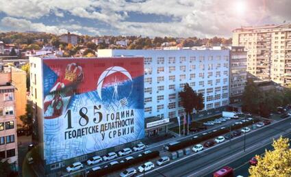 Serbia Breaks Records: Real Estate Market Surpasses 3.8 Billion Euros!