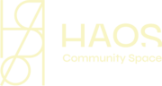Haos Community Space