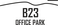 B23 OFFICE PARK
