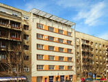 Offices to let in Balkanska 44