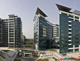 Offices to let in Sava Business Center