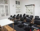 Conference/meeting room No. 2, capacity up to 16 people