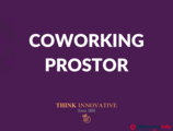 Offices to let in Offices and Coworking Space Niš - Think Innovative