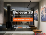 Offices to let in BULEVAR 28 Office Building