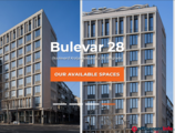 Offices to let in BULEVAR 28 Office Building