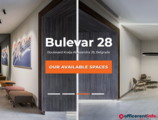 Offices to let in BULEVAR 28 Office Building