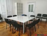 Meeting room No. 3, with daylight