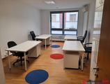 Offices to let in CCIFS Business Center