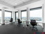 Offices to let in Available  private office space for 3-4 people at Regus UŠĆE Tower