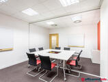 Offices to let in Private office space for 3-4 people in Regus New Town